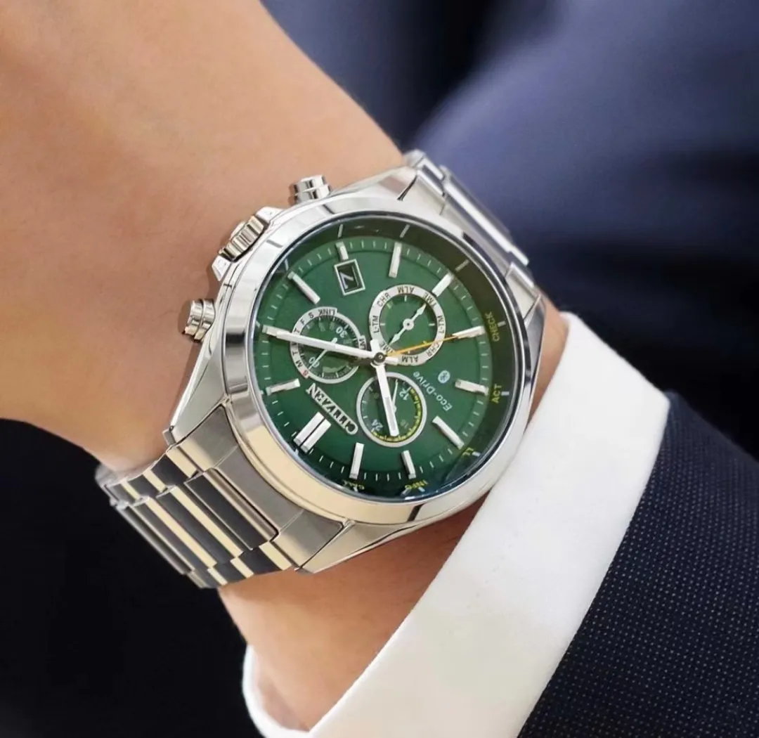 预算再低也得是天梭，为什么机械表是表迷们最后的倔强