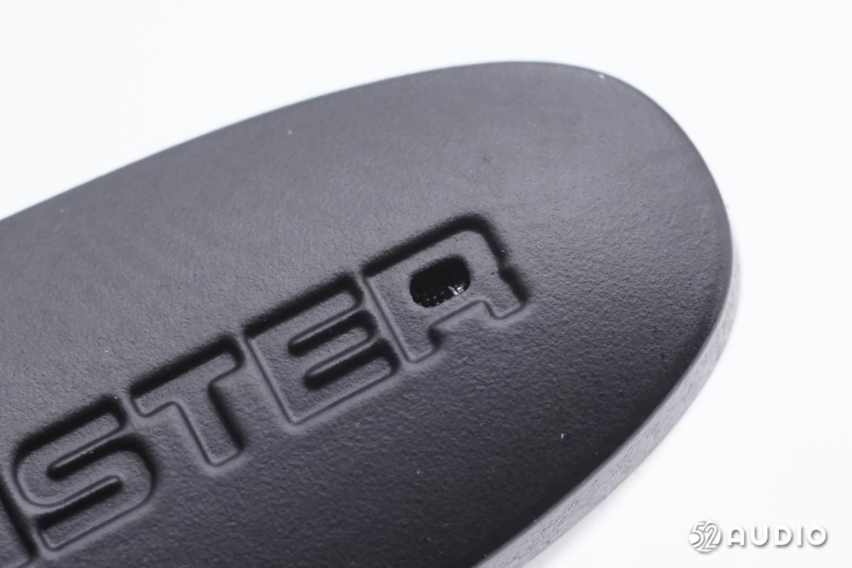 魔声Clarity 108 ANC TWS耳机拆解报告，4麦抗风噪，综合续航30小时