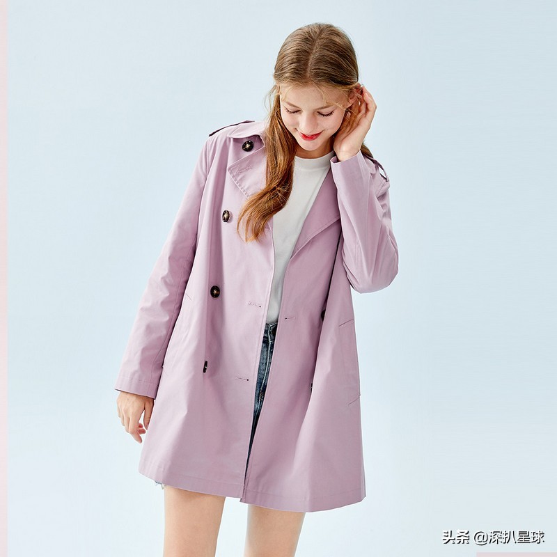 学生时代最爱的森马女装来了