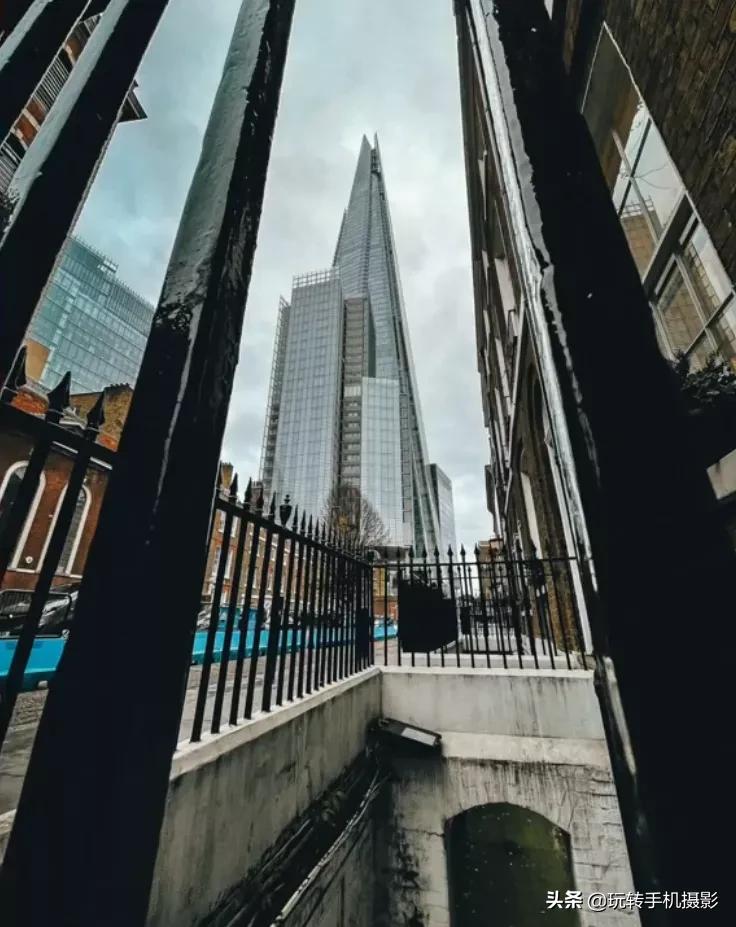 专业摄影师的手机拍照技巧，不懂你就亏大了