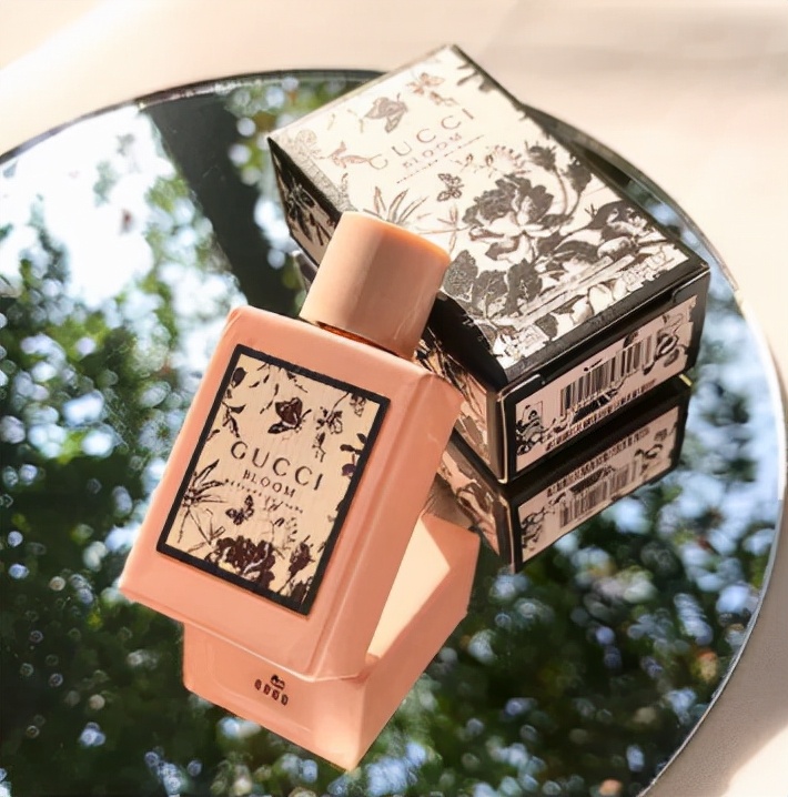 Gucci5款最受欢迎的香水，你买过其中哪一款？
