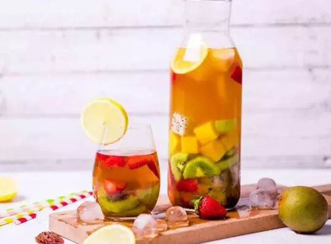 2019年综合水果茶为什么没那么火了？