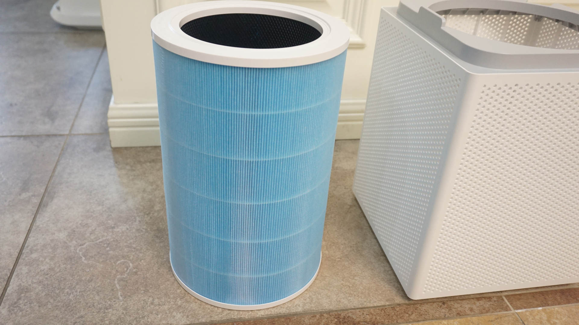 空净智商税？小米米家空气净化器4Lite，真实体验给你答案