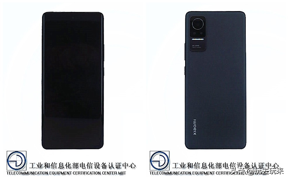 小米新机现身工信部：4K屏幕+16GB运存，支持虹膜识别