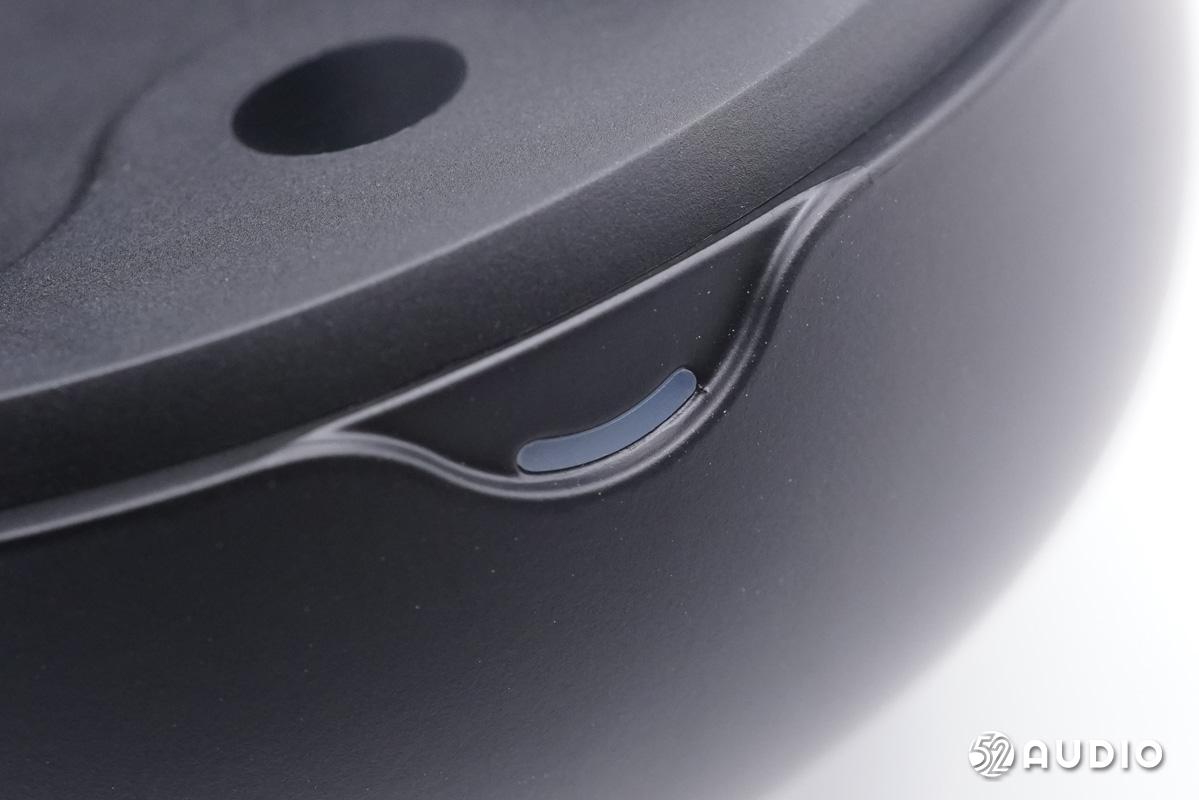 魔声Clarity 108 ANC TWS耳机拆解报告，4麦抗风噪，综合续航30小时