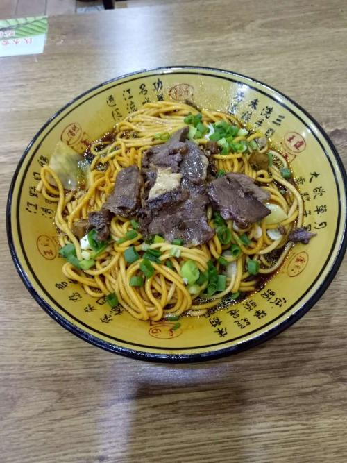 张一绝老碗面加盟费需要多少钱