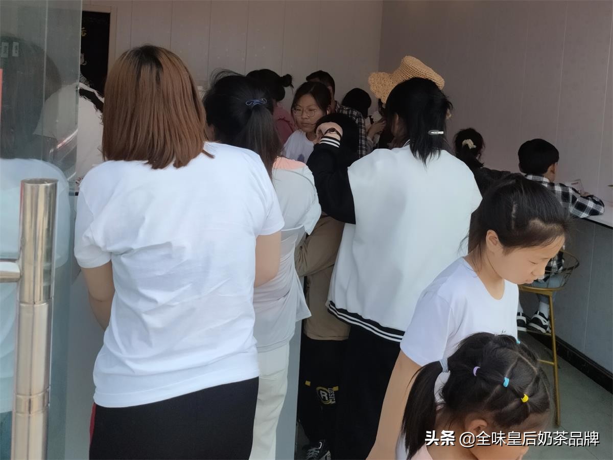 开奶茶加盟店需要办理哪些证件？