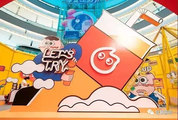 奶茶店怎么触达消费者？CoCo都可是这样做的……