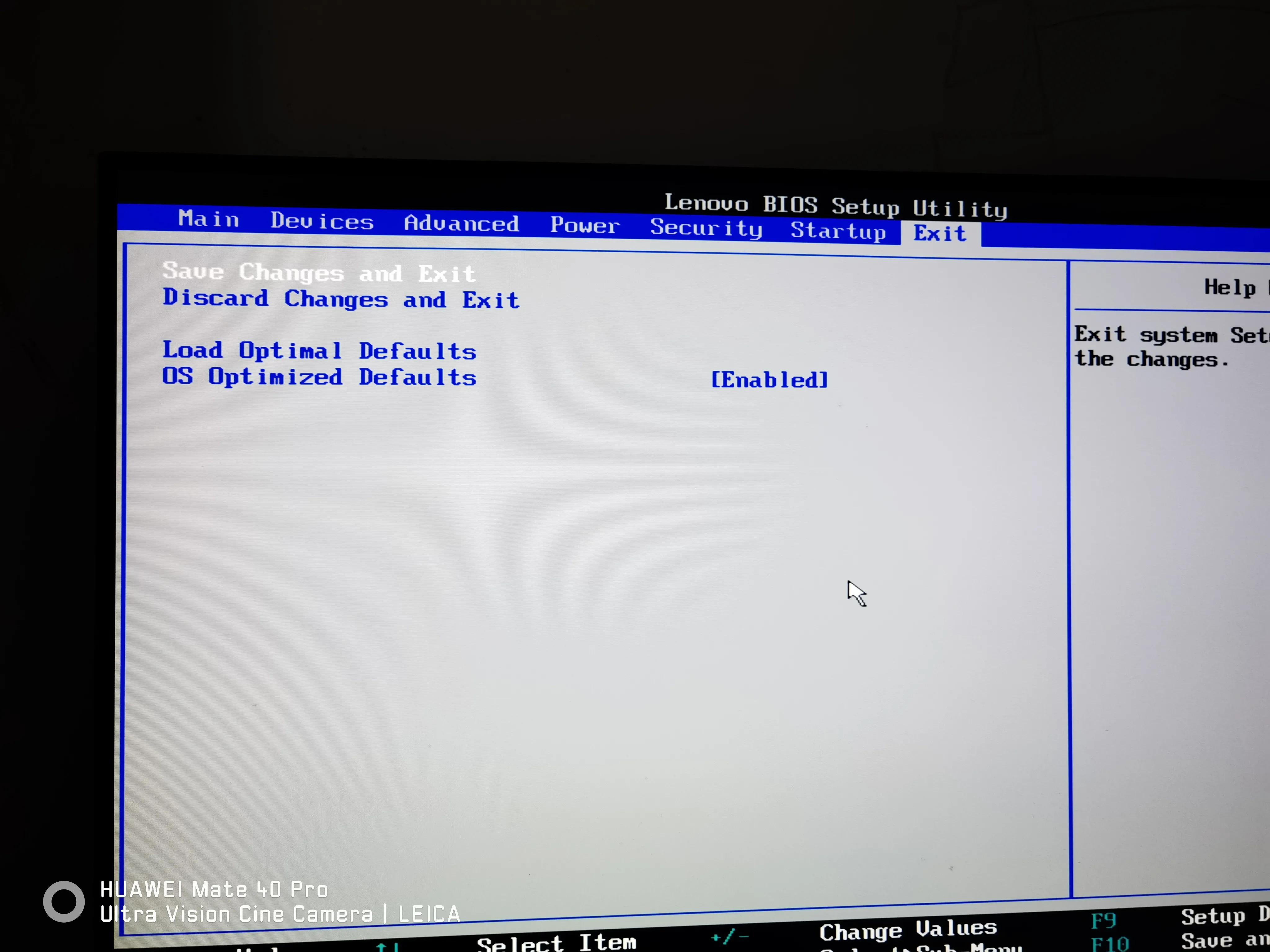 联想台式机用u盘安装系统
