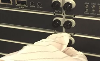 海康的解码器视频综合平台安装