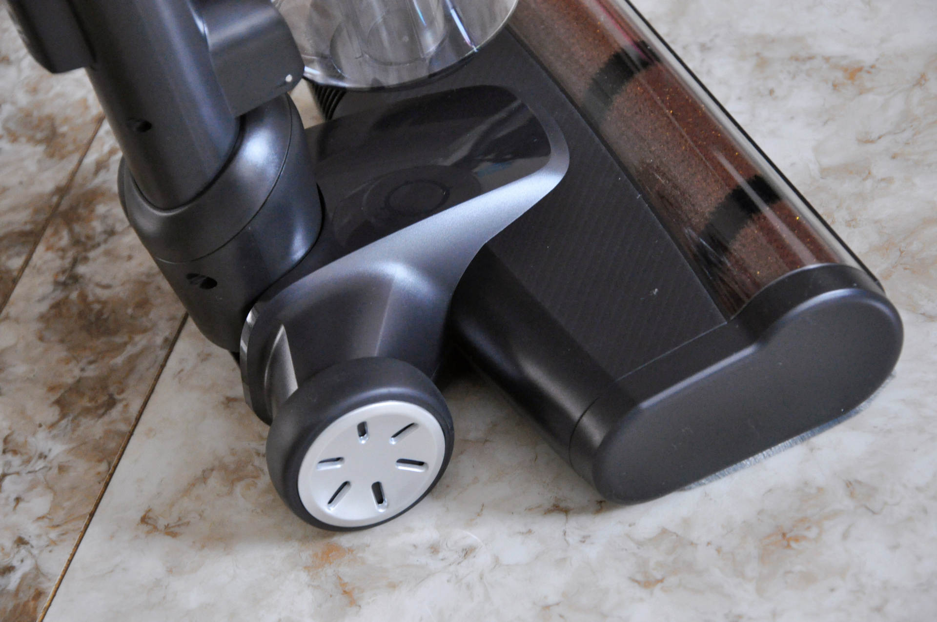 大扫除原来如此轻松，莱克魔洁无线吸尘器M10Pro上手体验