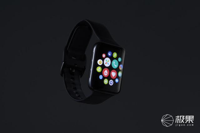 OPPO Watch2上手：全智能手表也有超长续航！双擎混动+魔改安卓