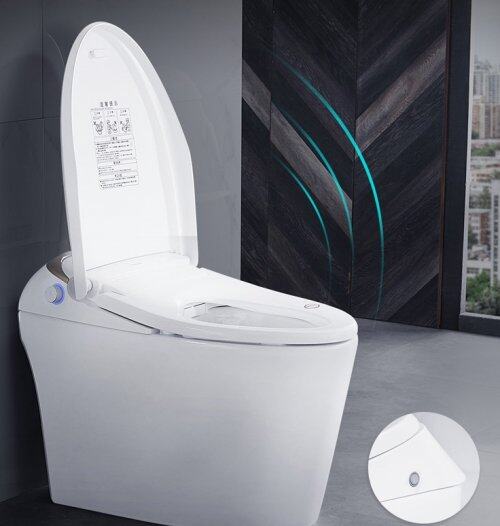 四季沐歌智能马桶实用性如何