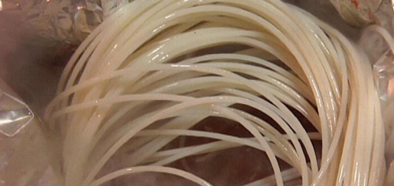 合肥的这家花甲米线，历经数年，从小摊卖到店面，你一定吃过