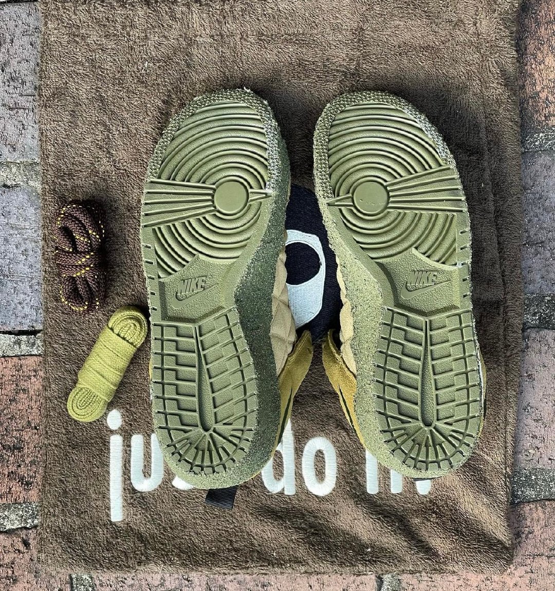 新品合集！李宁虎年鞋款超惊喜，安踏CNY产品素雅，PG6代没救了？