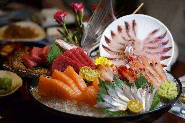 你以为吃个铁板烧就是吃到正宗的日本料理了？