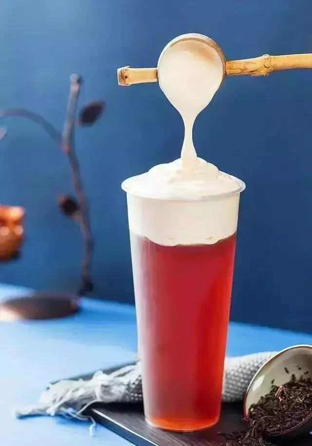 5年间 奶茶界崛起的6大派系都如何了