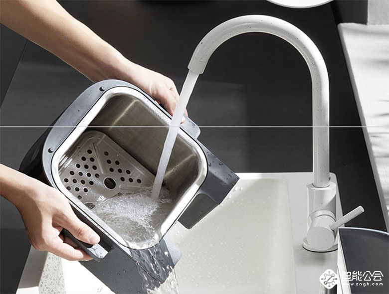 喜迎“双旦”｜拔草首选：九阳多功能空气炸锅KL40-SF100