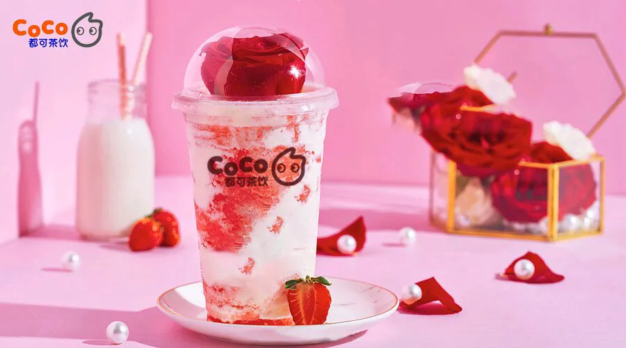 coco都可加盟：加盟费仅万元？利润可观！2020下半年加盟费用详情