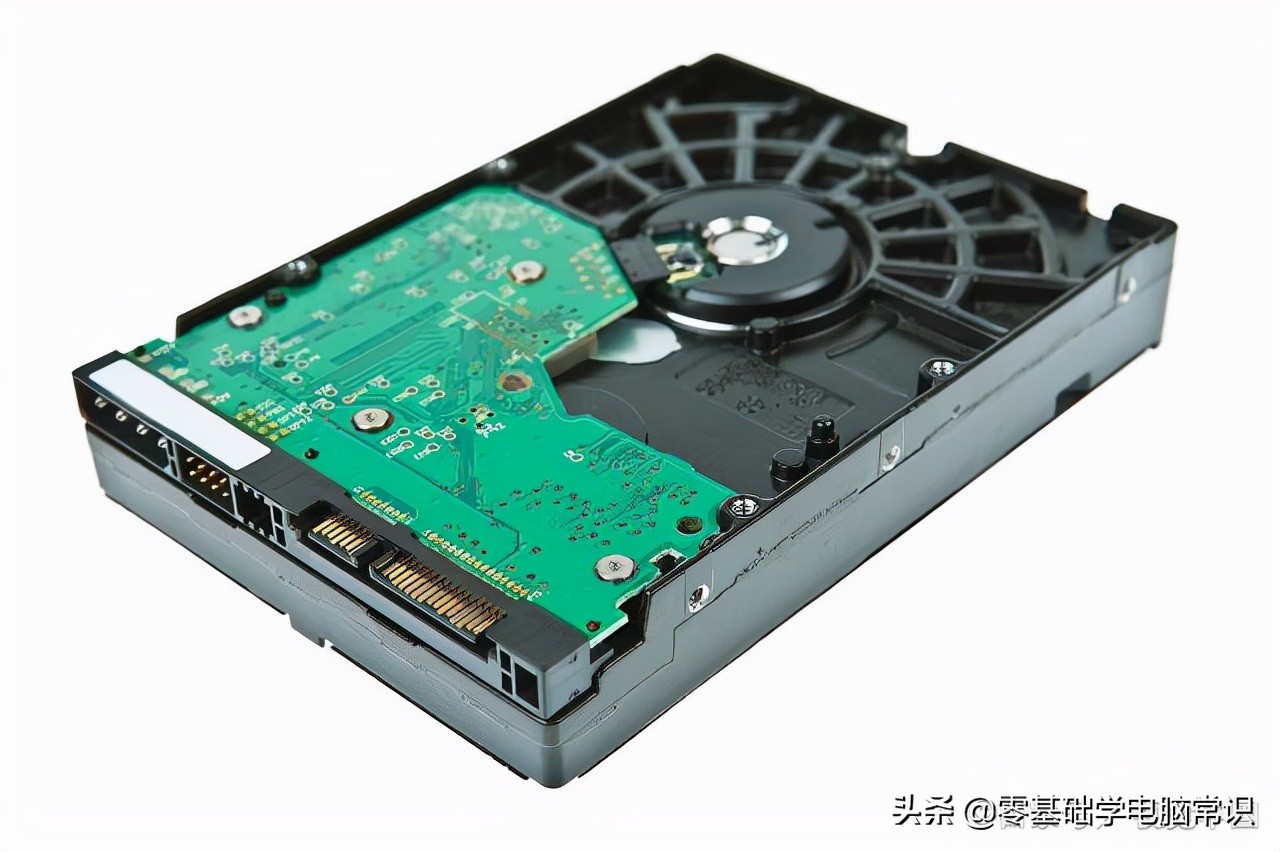 笔记本电脑硬盘坏了怎么修复