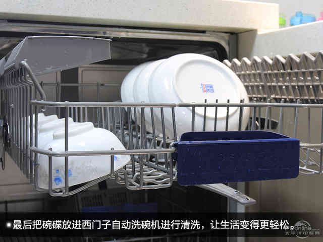 精准智控自由火!西门子智控燃气灶评测