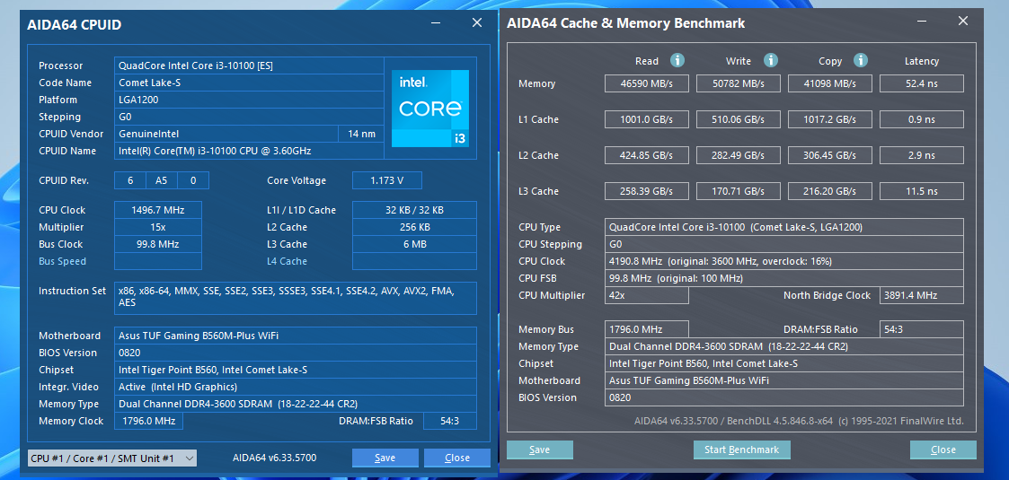 内存降价了？看看威刚XPG威龙D45 DDR4 3600MHz高频内存：真香