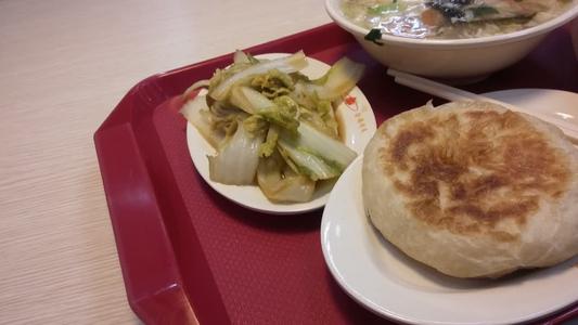 探店济南｜超意兴和金德利你更喜欢哪一个？