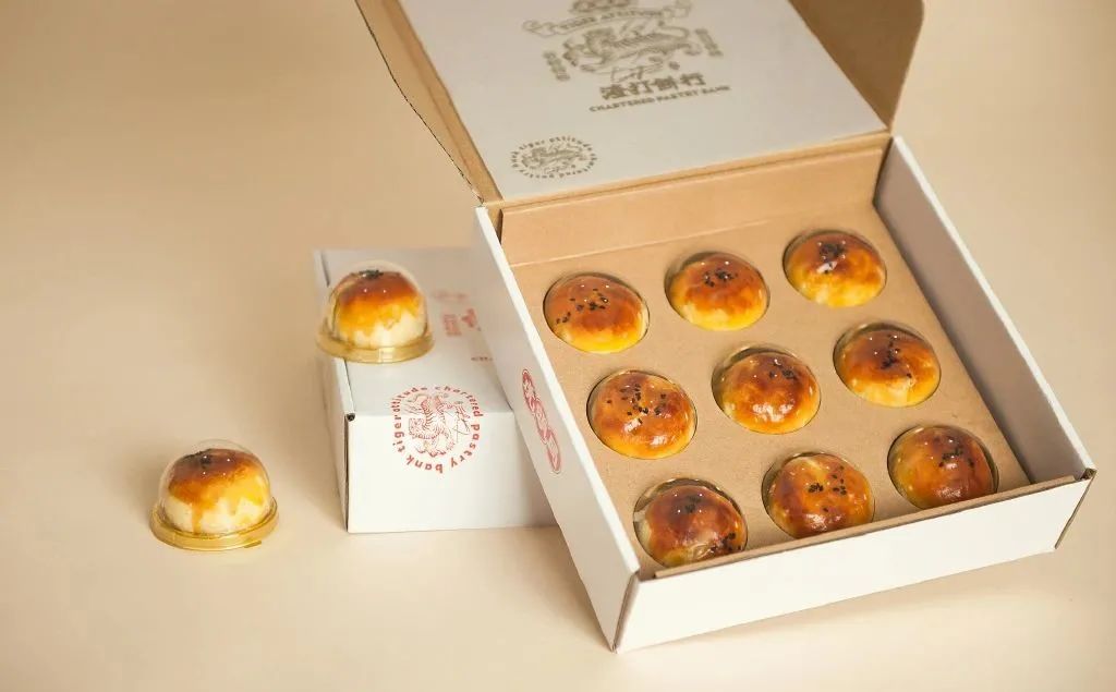 烘焙市场冰火两重天，烘焙品牌们靠什么赢未来？