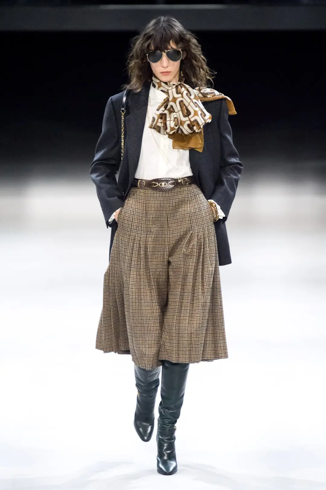 怀念经典的 CELINE 包有哪些？这13个盲买不后悔