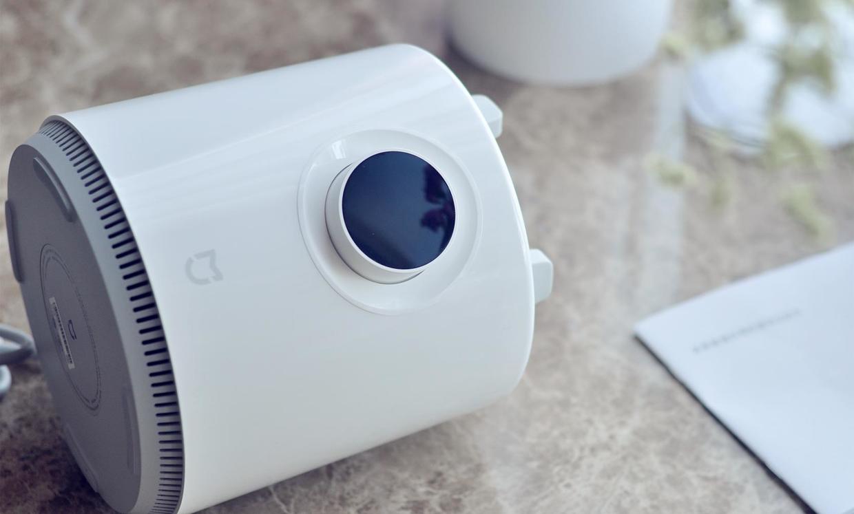 米家破壁料理，用简单的方式做最营养的早餐