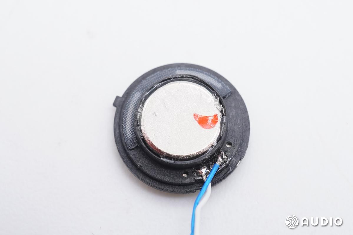 魔声Clarity 108 ANC TWS耳机拆解报告，4麦抗风噪，综合续航30小时