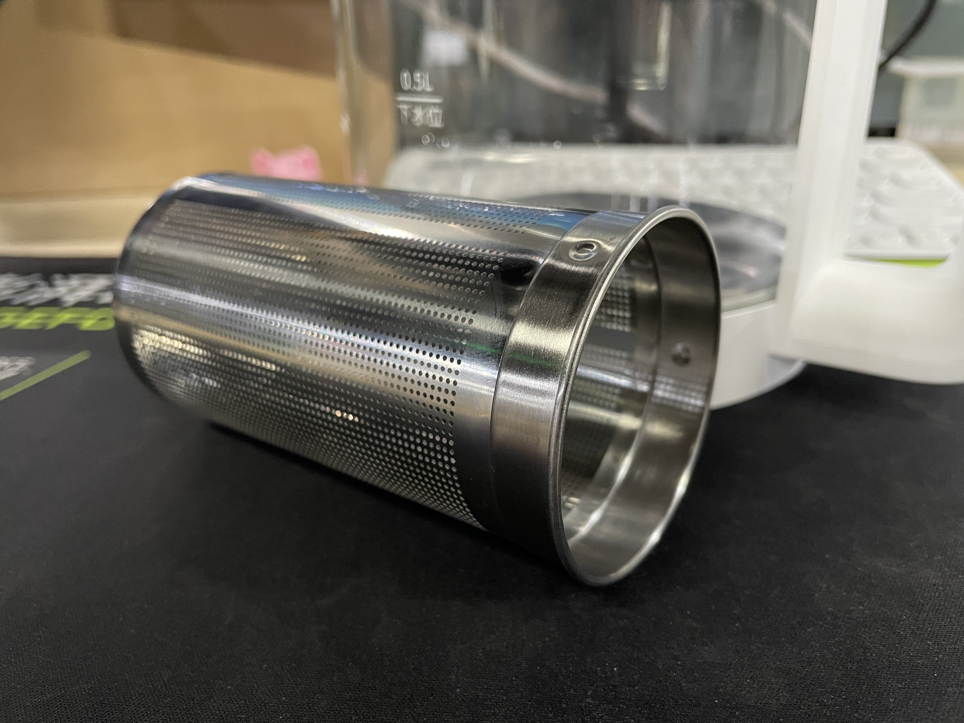 149元年轻人的第一台智能养生壶？米家养生壶体验报告