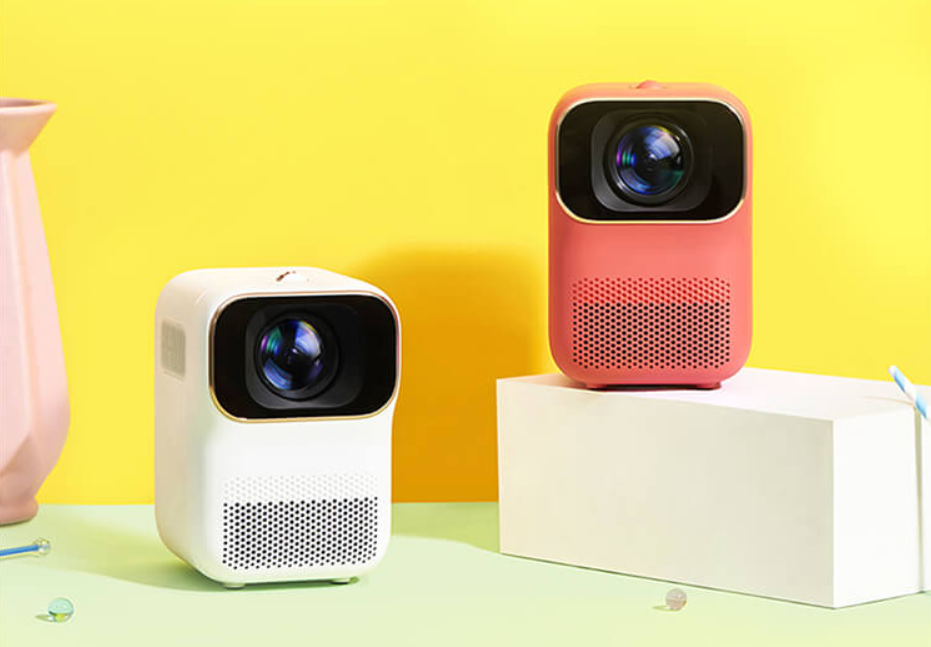 便携式投影仪成市场新宠，12大畅销品牌汇总