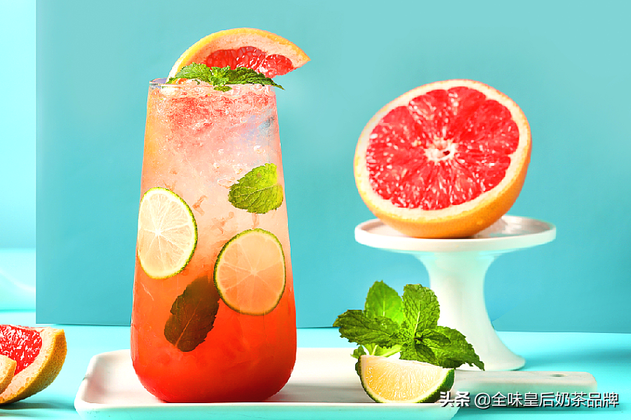 加盟奶茶店一般大概需要多少钱