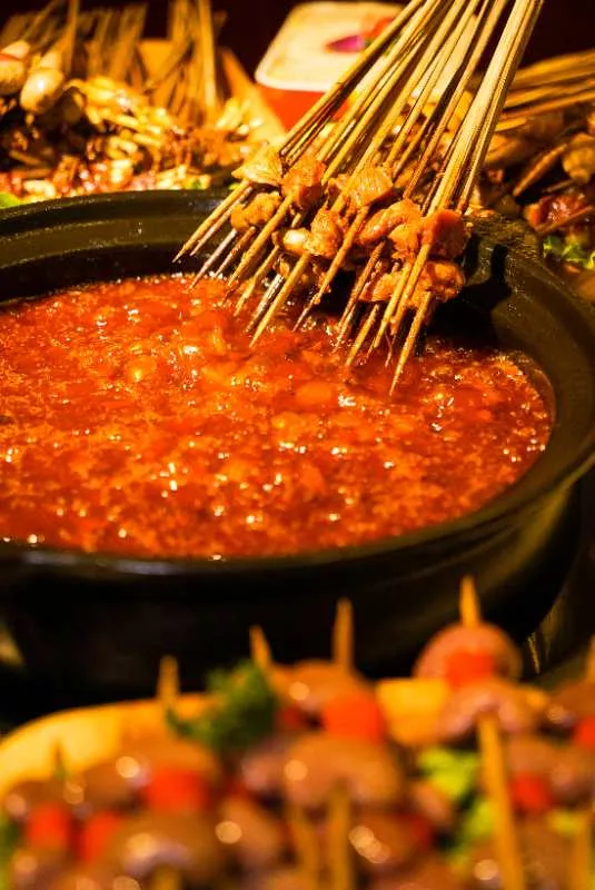 开店800家后，这个火锅串串香头部品牌为何要“重做”？