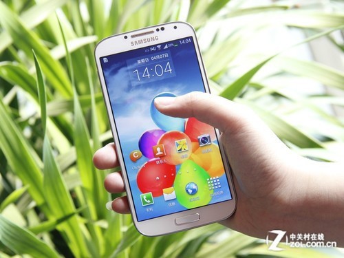 硬件更强功能更全 三星S5比S4升级在哪?