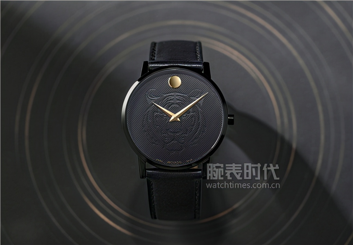 1000到5万的农历虎年生肖腕表，给你们挑好了这6款