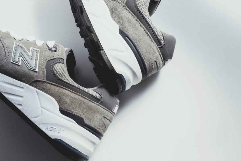 美产元祖灰 New Balance 999 现已发售