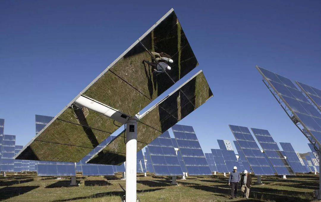 一文读懂倾角传感器原理及其应用