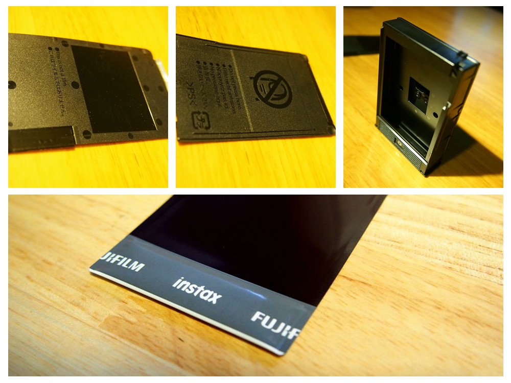 Mini7s 拍立得相机使用小技