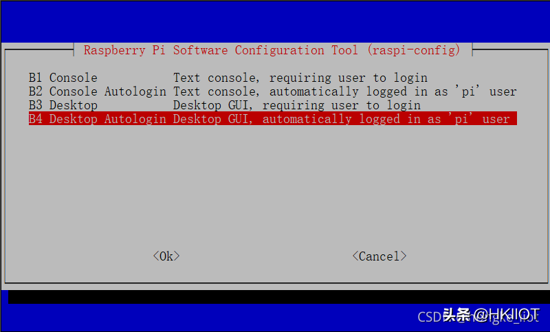 虹科工业树莓派结合VNC Viewer实现远程桌面配置