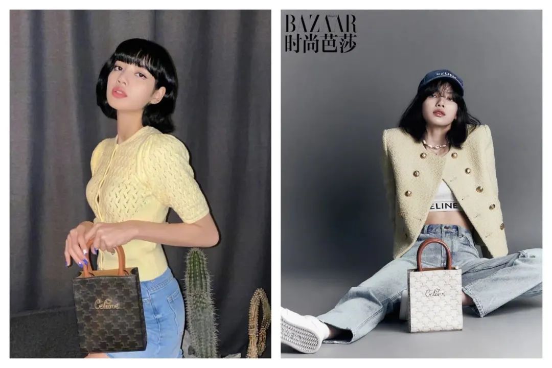 怀念经典的 CELINE 包有哪些？这13个盲买不后悔