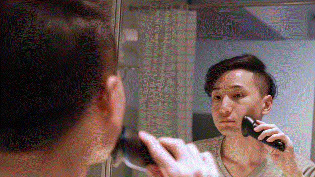 飞利浦 S2303 电动剃须刀体验：不到200元的干湿两用、高效剃须