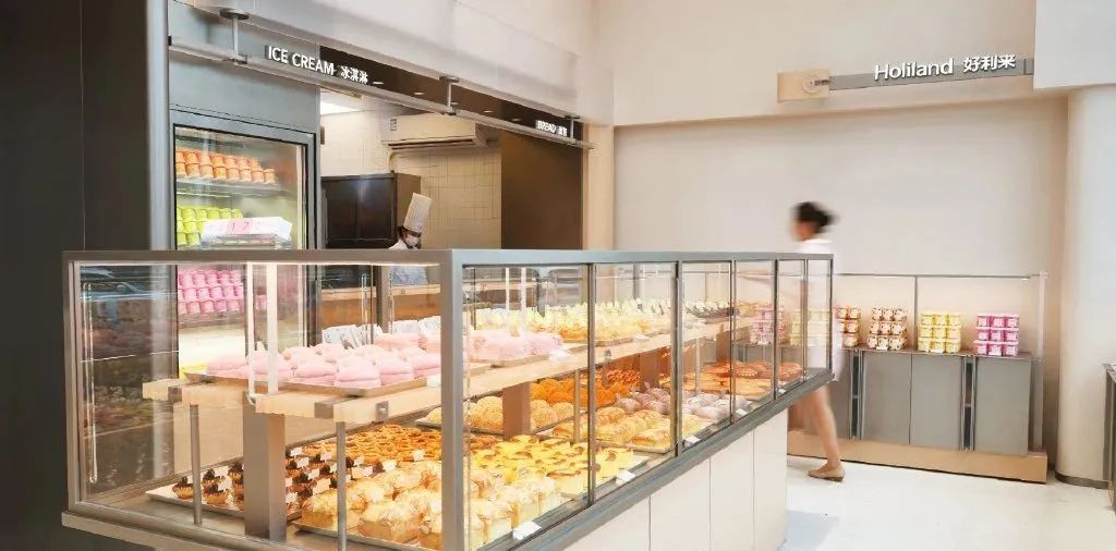 烘焙市场冰火两重天，烘焙品牌们靠什么赢未来？