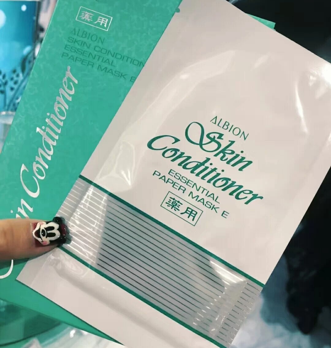 这4款很容易踩雷的“网红面膜”，建议别再买了