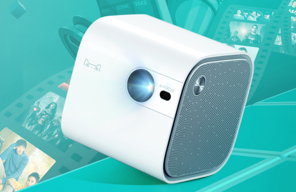 便携式投影仪成市场新宠，12大畅销品牌汇总