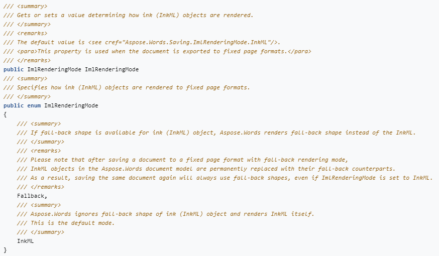 5分钟带你快速浏览Aspose.Words文档开发工具6月最新版本