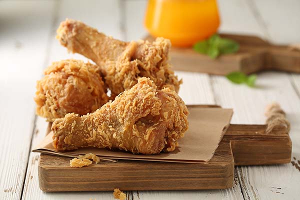 开家鸡排加盟店应该做好哪些准备