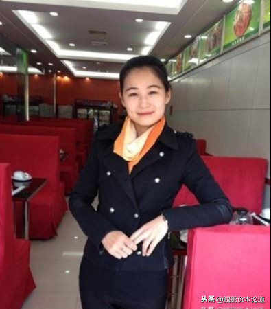 鱼恋虾火锅店徐莉：一个90后女生的创业梦