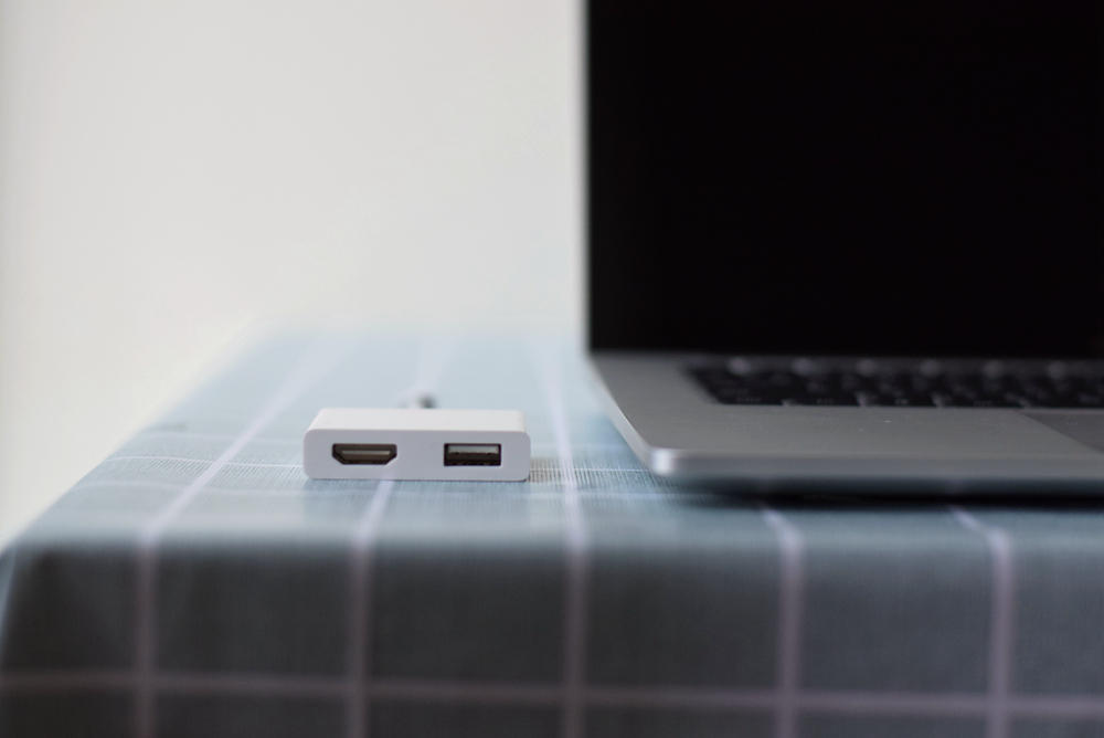 有优点也有不足，全新小米笔记本Pro14评测，屏幕外竟然还有看点